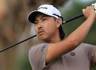 Scottie Scheffler arranca la temporada sólido