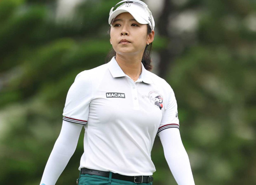 Dominio coreano en China con Chacarra dentro del Top-50