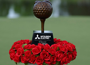 Jiménez y Olazábal buscan brillar en el Mitsubishi Electric Classic con nuevo formato