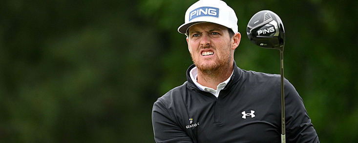 Según The Telegraph, Pereira está fichado y ojo con Cantlay y Matsuyama