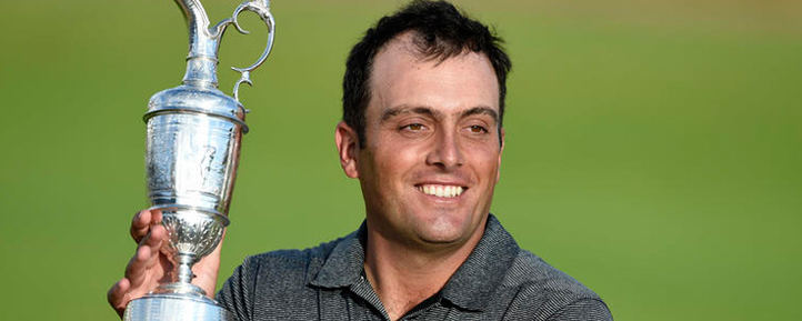 Molinari “Es un gran honor ser nombrado Golfista Europeo del Año”