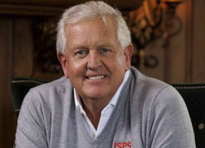 Collin Montgomerie, nuevo miembro de la Junta Directiva