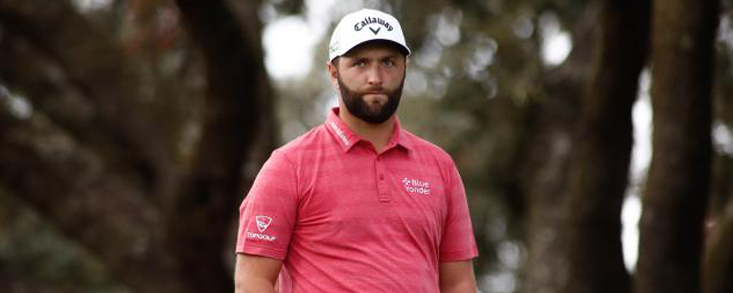 Rahm mantiene el número uno y Smith se mete en el Top-ten mundial