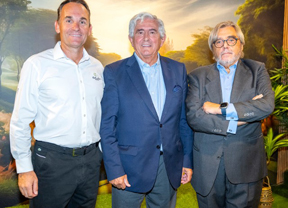 Nuevo espacio para el golf en el corazón de Madrid