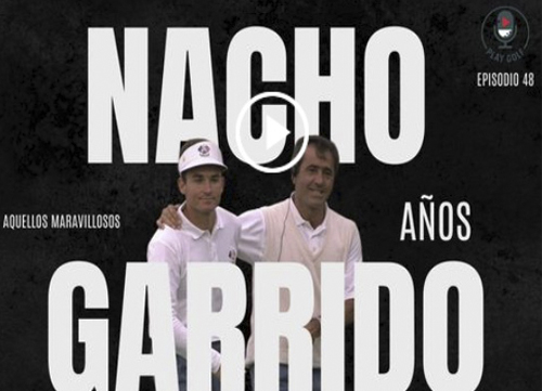 Episodio 48: TPC, las caritas de DeChambeau y la cordura de Nacho Garrido