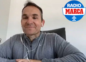 Los deseos de Nacho Garrido para 2026: valores, futuro y un golf español que no deja de crecer