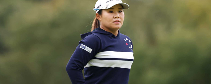 Dominio nipón en Shiga con Hataoka y Yamashita (-7)