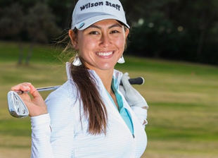 Dieciséis españolas en las previas del LET Q-School