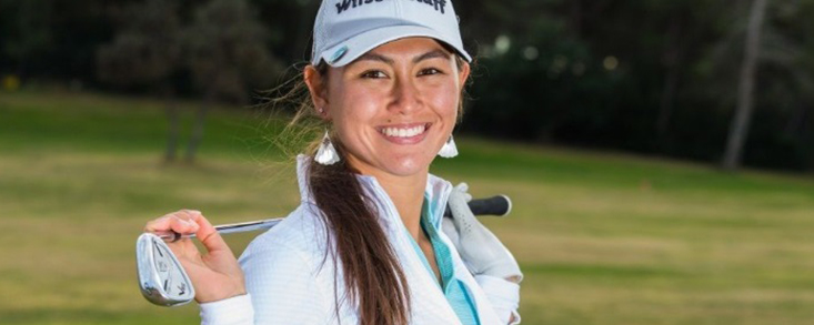 Dieciséis españolas en las previas del LET Q-School