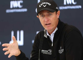 Nicolas Colsaerts se despide del golf profesional: “Estoy en paz, lo he dado todo”