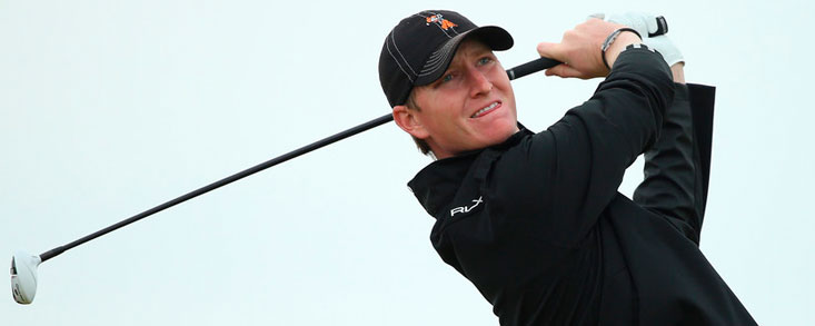 Los amateurs brillan en The Open