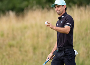 Niemann abre brecha con -14 y deja a Rahm a 10 golpes de distancia