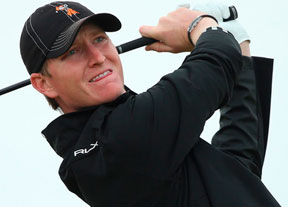 Los amateurs brillan en The Open