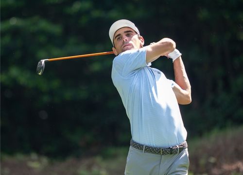 Niemann y Gooch se citan el domingo en Corea