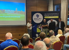 Euskadi vive su semana del deporte