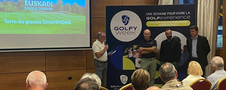 Euskadi vive su semana del deporte