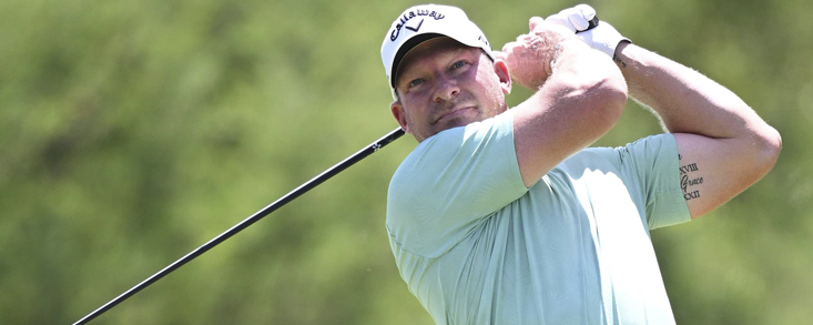 Sahun Norris cada vez más cerca de su tercera victoria en el DP World Tour