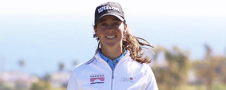 Nueve españolas en busca de la victoria en el Hilversumsche Golf Club