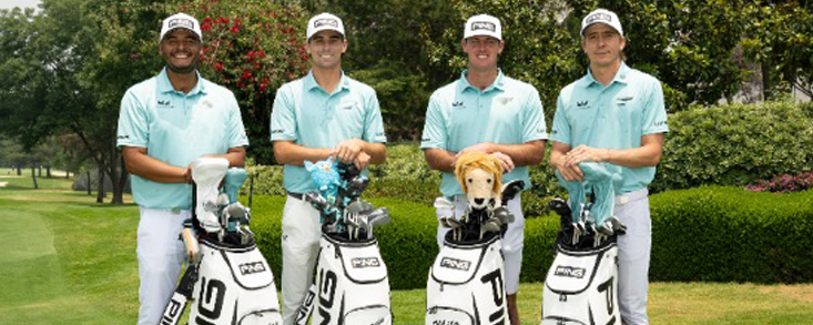 Los Torque fichan por PING