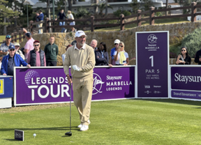 Seis estrellas españolas y un panel internacional espectacular en Aloha