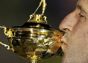 Olazábal capitaneará de nuevo a Europa en 2027