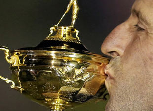 Olazábal capitaneará de nuevo a Europa en 2027