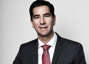 José Ignacio Olea, nuevo director de golf en Finca Cortesin