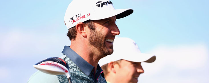 El viento dió una tregua al Open en el Old Course