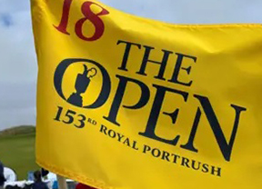 Yu, Mccarty y Young al The Open