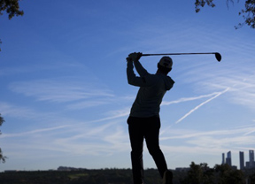 Ya a la venta las entradas para el mejor torneo de golf de nuestro país