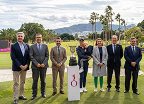 Azahara Muñoz: "Volver a casa siempre es especial"