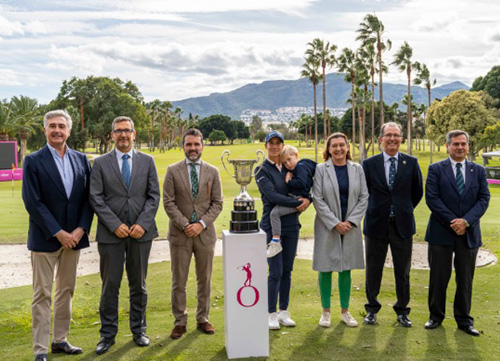 Azahara Muñoz: 'Volver a casa siempre es especial'