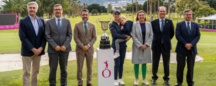 Azahara Muñoz: 'Volver a casa siempre es especial'