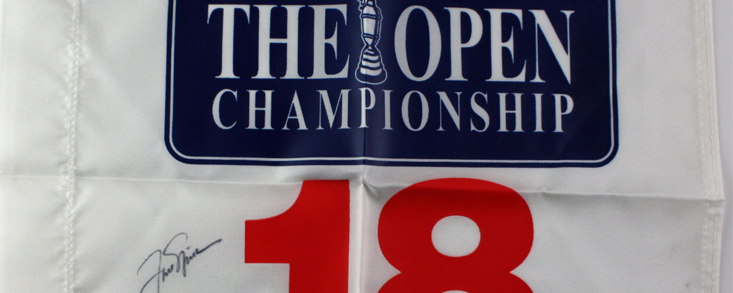 Diez curiosidades del Open Championship en St. Andrews que debería saber