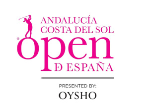 Andalucía Costa del Sol Open de España presented by OYSHO