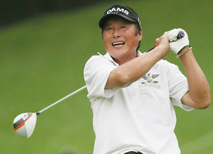 Fallece 'Jumbo' Ozaki a los 78 años de edad