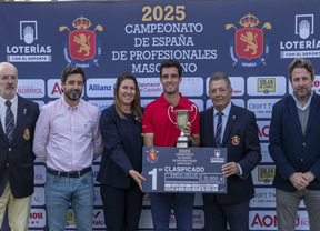 Ereño se hace con la victoria en el Mediterráneo