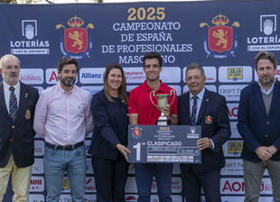Ereño se hace con la victoria en el Mediterráneo