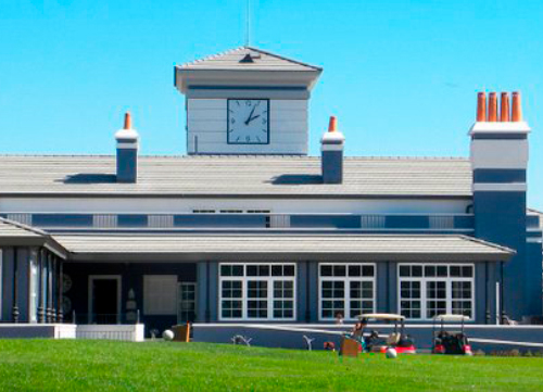 Palomarejos Golf reabre sus puertas hoy como espacio COVID Free