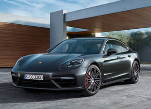 Porsche Panamera, el Gran Turismo se pone al día