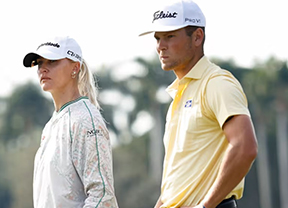 Thompson/Clark y Hull/Brennan, récord y coliderato