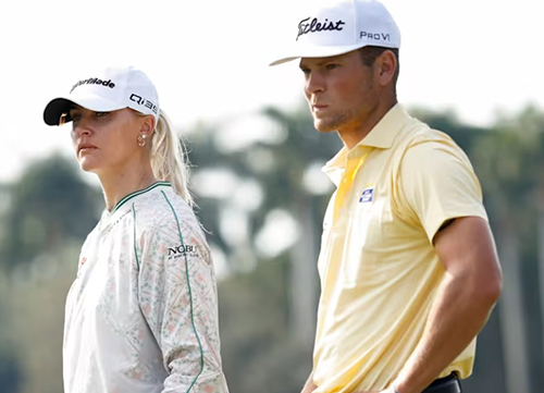 Thompson/Clark y Hull/Brennan, récord y coliderato