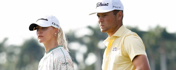 Thompson/Clark y Hull/Brennan, récord y coliderato