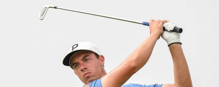 Pastor arranca con fuerza y Arnaus se descuelga