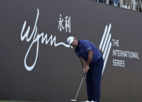 Sergio pierde opciones para el The Open en un torneo dominado por Reed y Ortíz