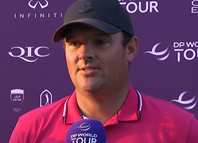 Reed de nuevo líder en solitario manda en el desierto