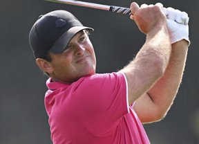 Reed jugará en Sudáfrica en su próxima cita europea