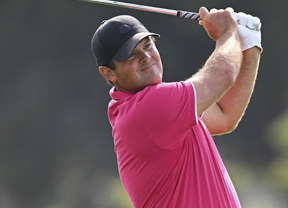 Patrick Reed debuta en un torneo muy "español"