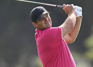 Patrick Reed debuta en un torneo muy 'español'
