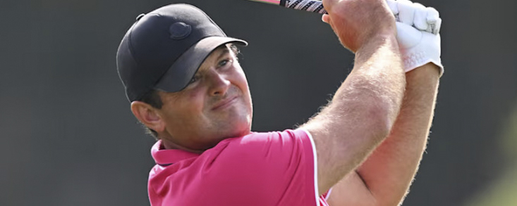 Reed jugará en Sudáfrica en su próxima cita europea